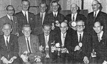 James C MacFarlane Bowlers